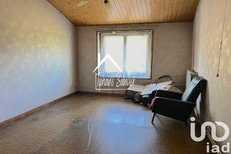 achat maison chatonnay 38440