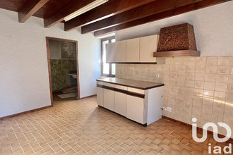 achat maison chatonnay 38440