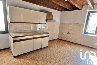 achat maison chatonnay 38440