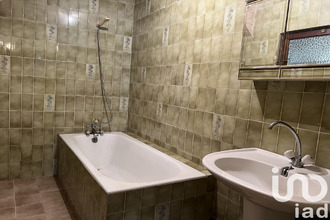 achat maison chatonnay 38440