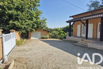 achat maison chatonnay 38440