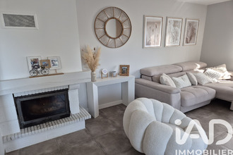 achat maison chatonnay 38440