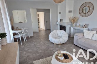 achat maison chatonnay 38440