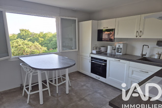 achat maison chatonnay 38440