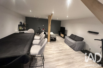achat maison chatonnay 38440