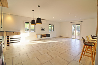 achat maison chatonnay 38440