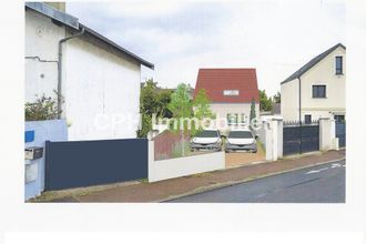 achat maison chatou 78400