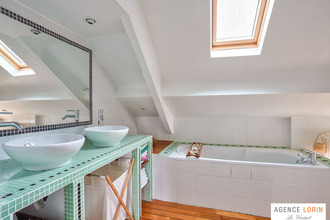 achat maison chatou 78400