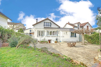 achat maison chatou 78400