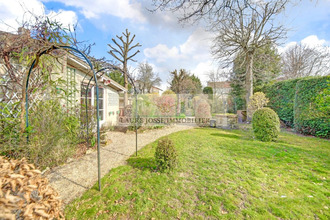 achat maison chatou 78400