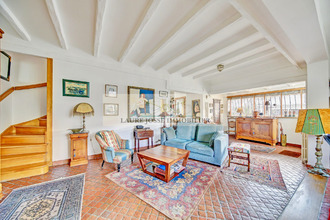 achat maison chatou 78400