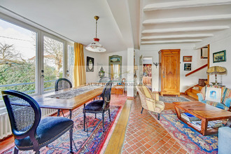 achat maison chatou 78400