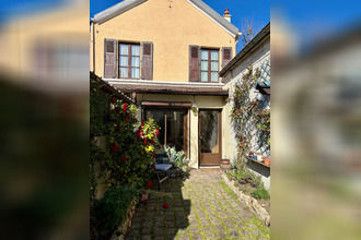 achat maison chatou 78400