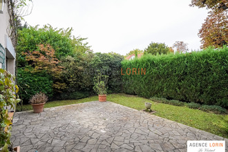 achat maison chatou 78400