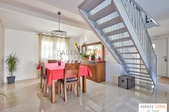 achat maison chatou 78400