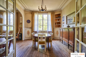 achat maison chatou 78400