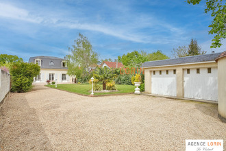 achat maison chatou 78400