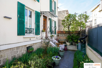 achat maison chatou 78400