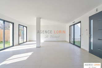 achat maison chatou 78400