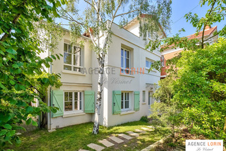 achat maison chatou 78400