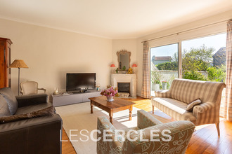 achat maison chatou 78400