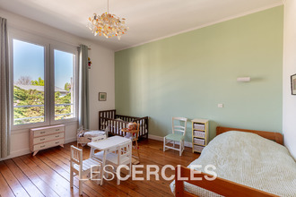 achat maison chatou 78400