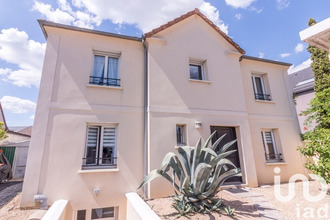 achat maison chatou 78400