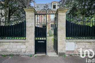 achat maison chatou 78400