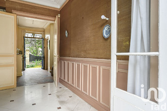 achat maison chatou 78400