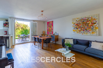 achat maison chatou 78400