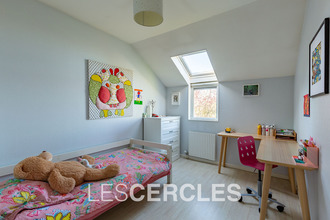 achat maison chatou 78400