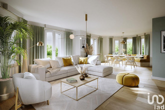 achat maison chatou 78400