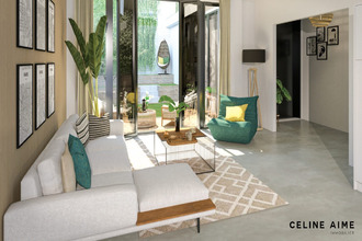 achat maison chatou 78400