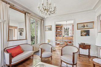 achat maison chatou 78400