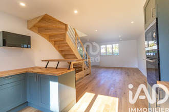 achat maison chatou 78400