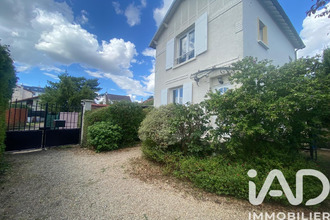 achat maison chatou 78400