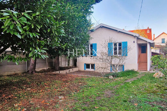 achat maison chatou 78400