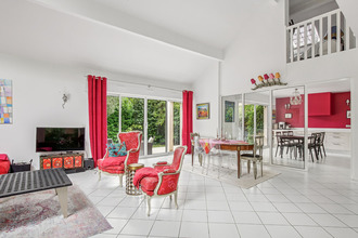 achat maison chatou 78400