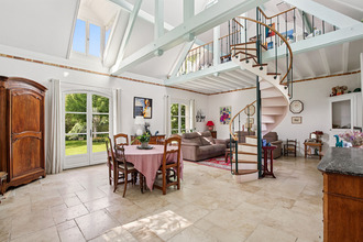 achat maison chatou 78400