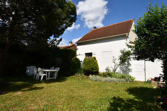 achat maison chatou 78400