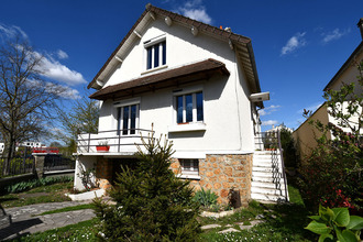 achat maison chatou 78400