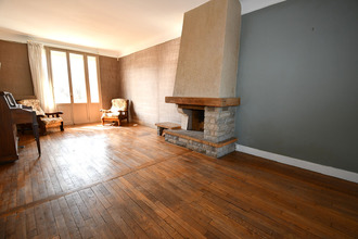 achat maison chatou 78400