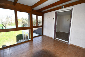 achat maison chatou 78400