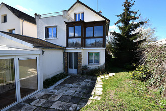 achat maison chatou 78400