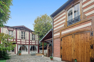 achat maison chatou 78400