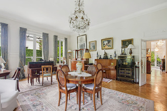 achat maison chatou 78400