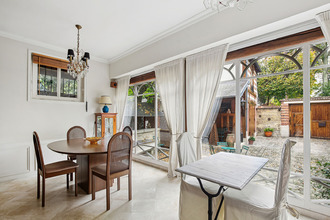 achat maison chatou 78400