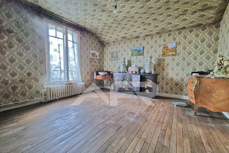 achat maison chatou 78400