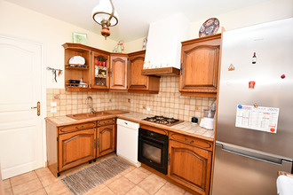 achat maison chatou 78400