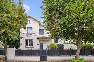 achat maison chatou 78400